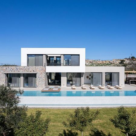 Villa Al Sur Χανιά Εξωτερικό φωτογραφία