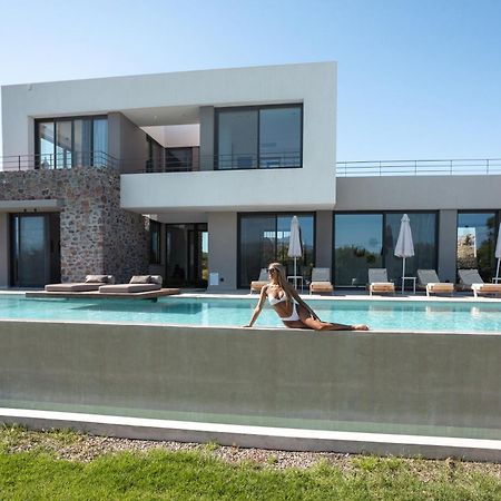 Villa Al Sur Χανιά Εξωτερικό φωτογραφία