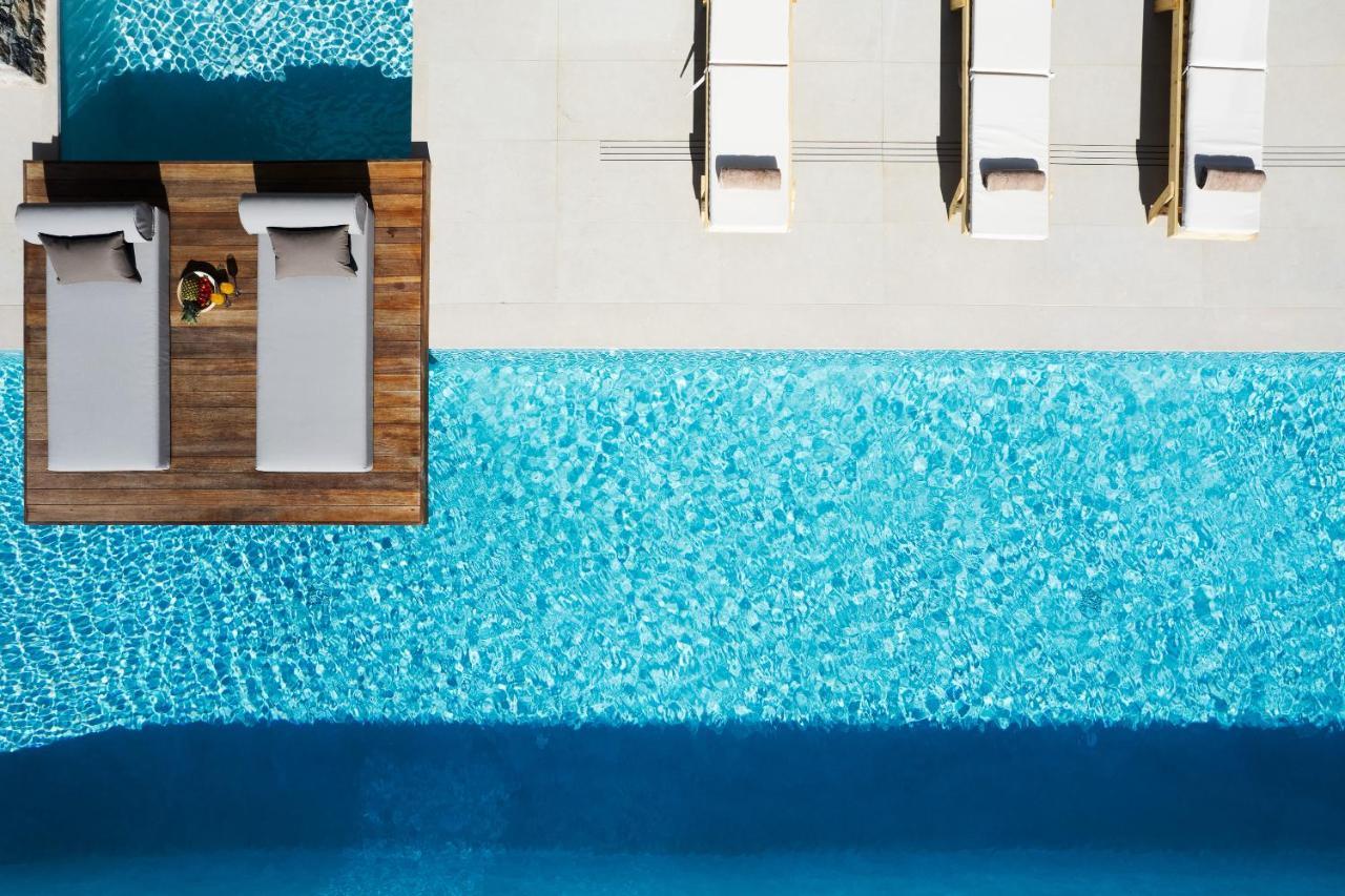 Villa Al Sur Χανιά Εξωτερικό φωτογραφία