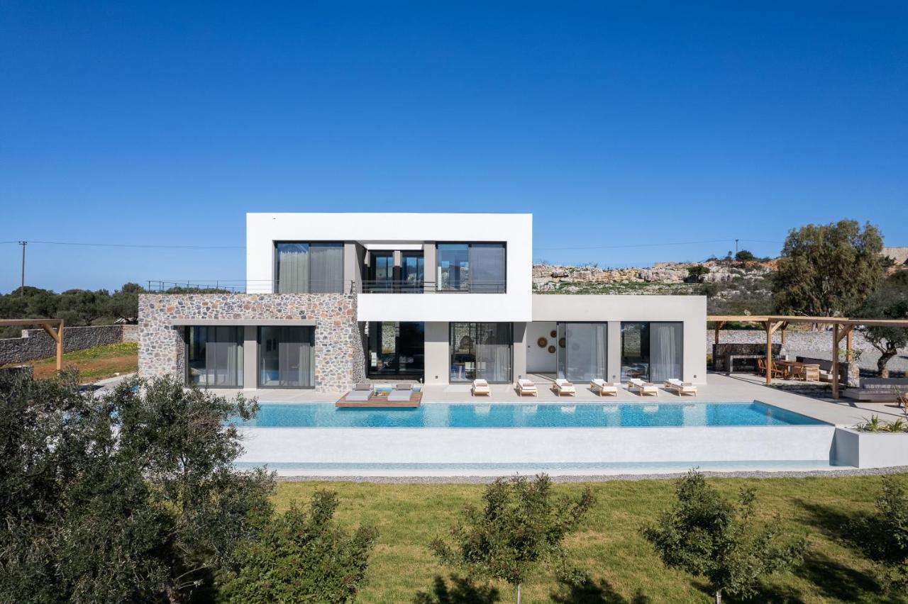 Villa Al Sur Χανιά Εξωτερικό φωτογραφία