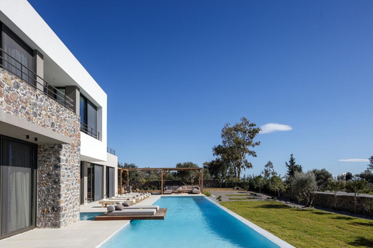 Villa Al Sur Χανιά Εξωτερικό φωτογραφία