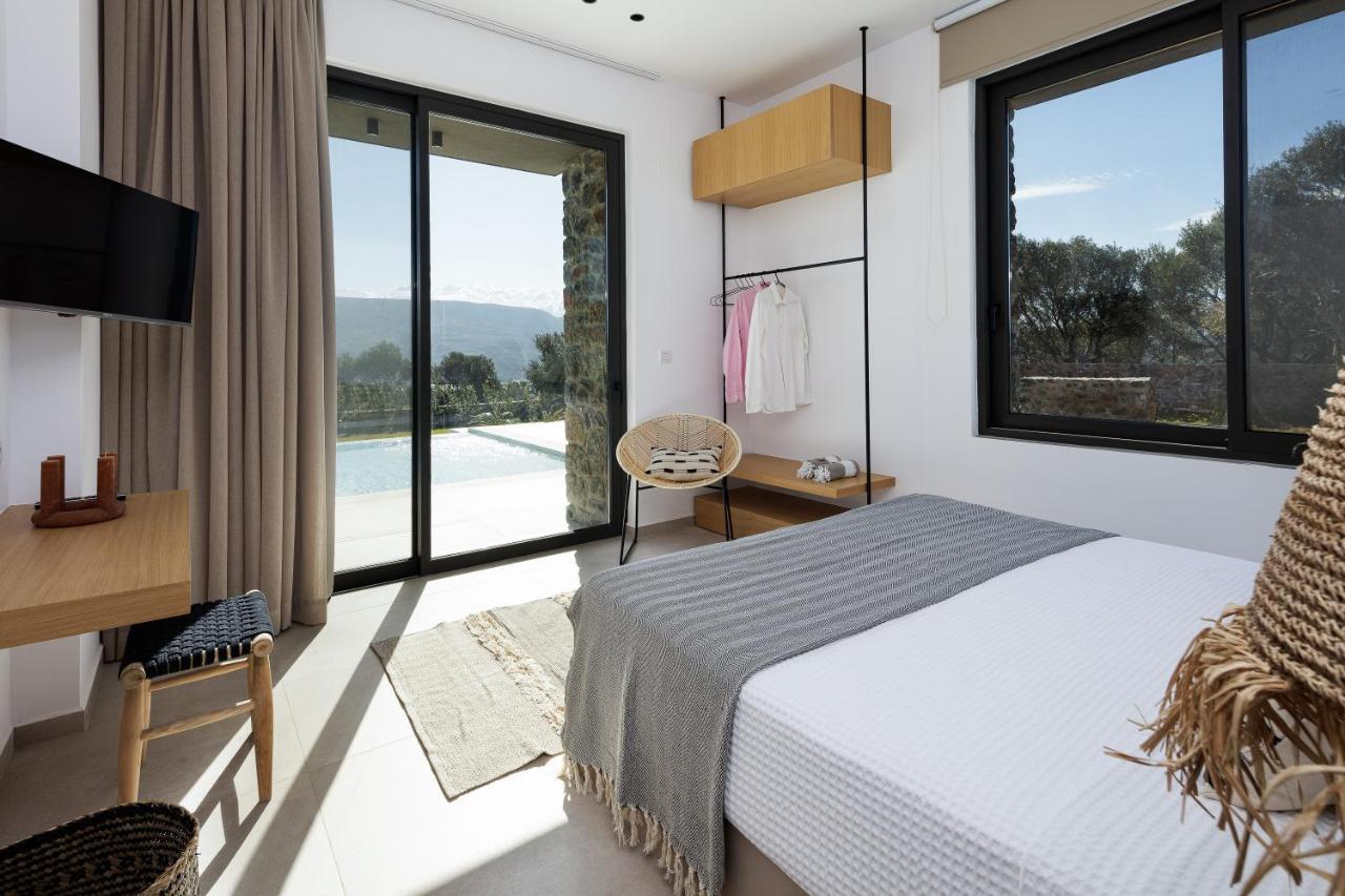 Villa Al Sur Χανιά Εξωτερικό φωτογραφία