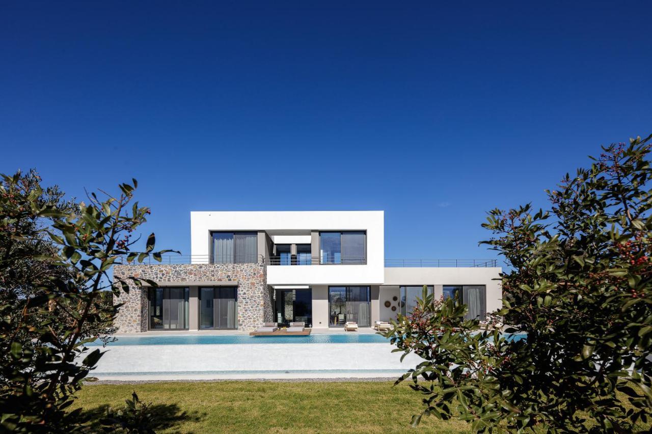 Villa Al Sur Χανιά Εξωτερικό φωτογραφία