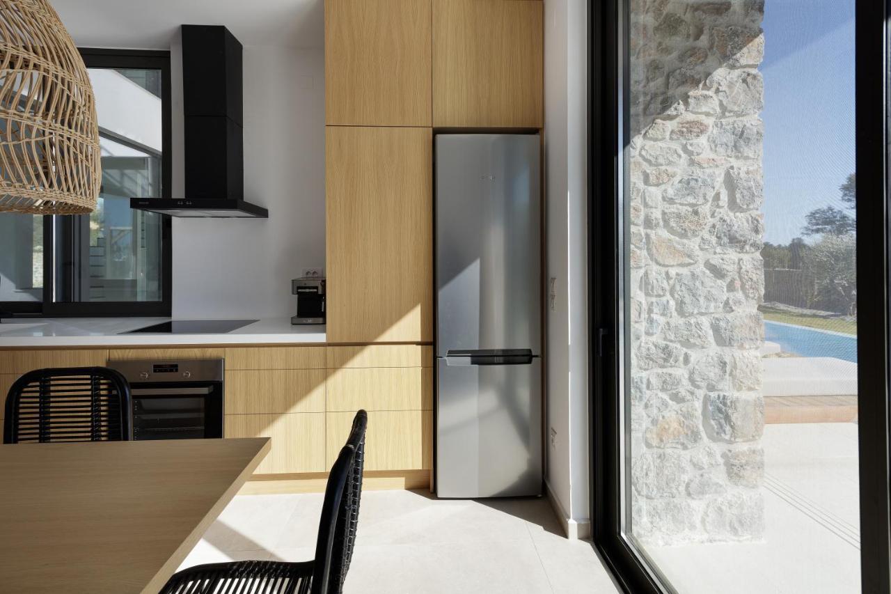Villa Al Sur Χανιά Εξωτερικό φωτογραφία