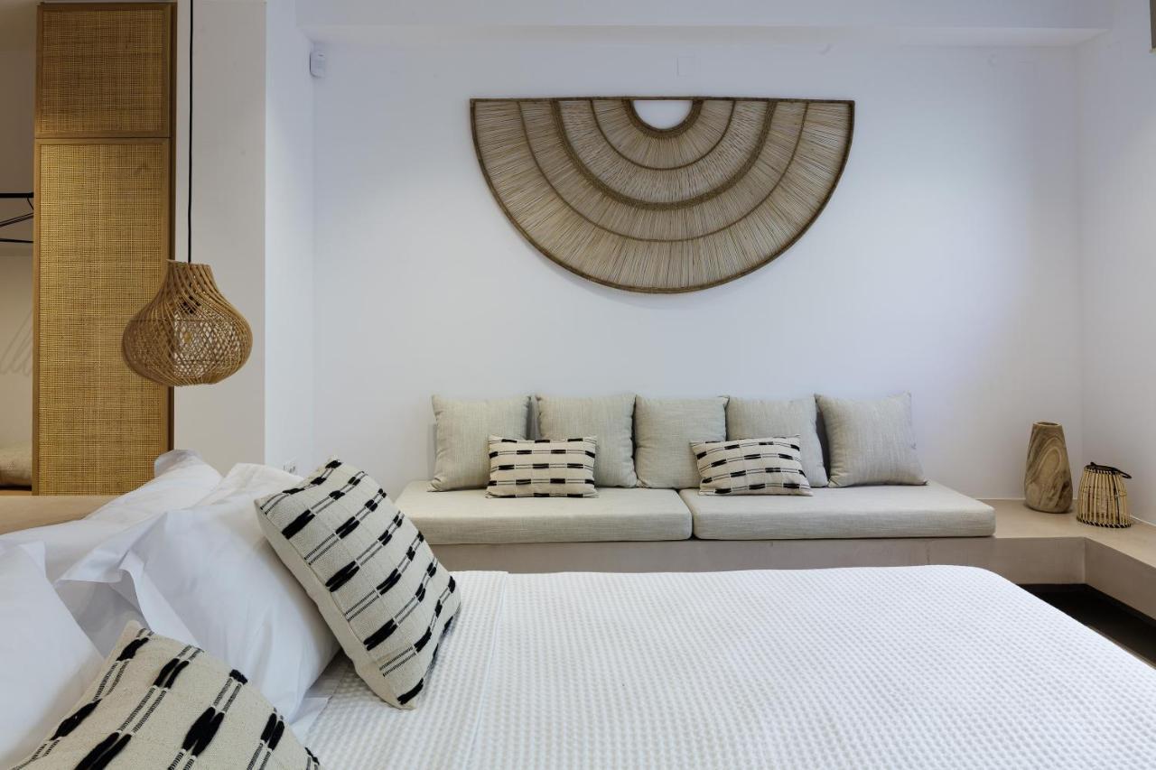 Villa Al Sur Χανιά Εξωτερικό φωτογραφία