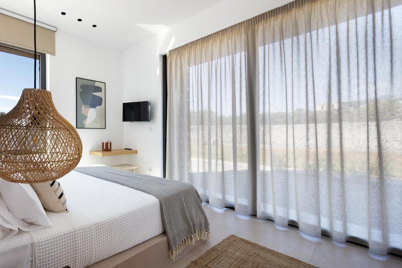 Villa Al Sur Χανιά Εξωτερικό φωτογραφία