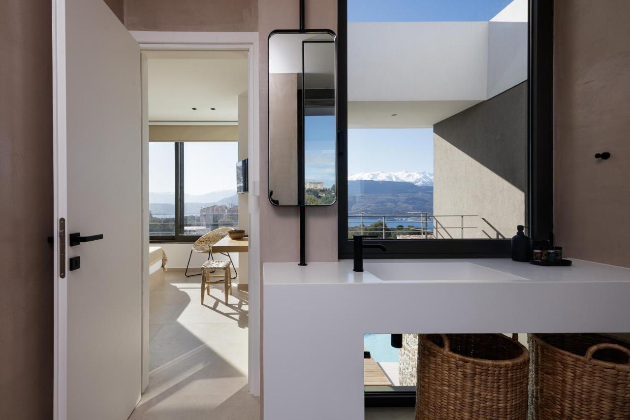 Villa Al Sur Χανιά Εξωτερικό φωτογραφία