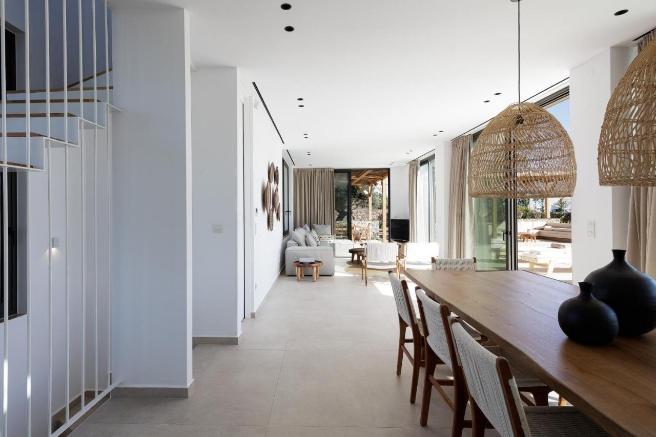 Villa Al Sur Χανιά Εξωτερικό φωτογραφία