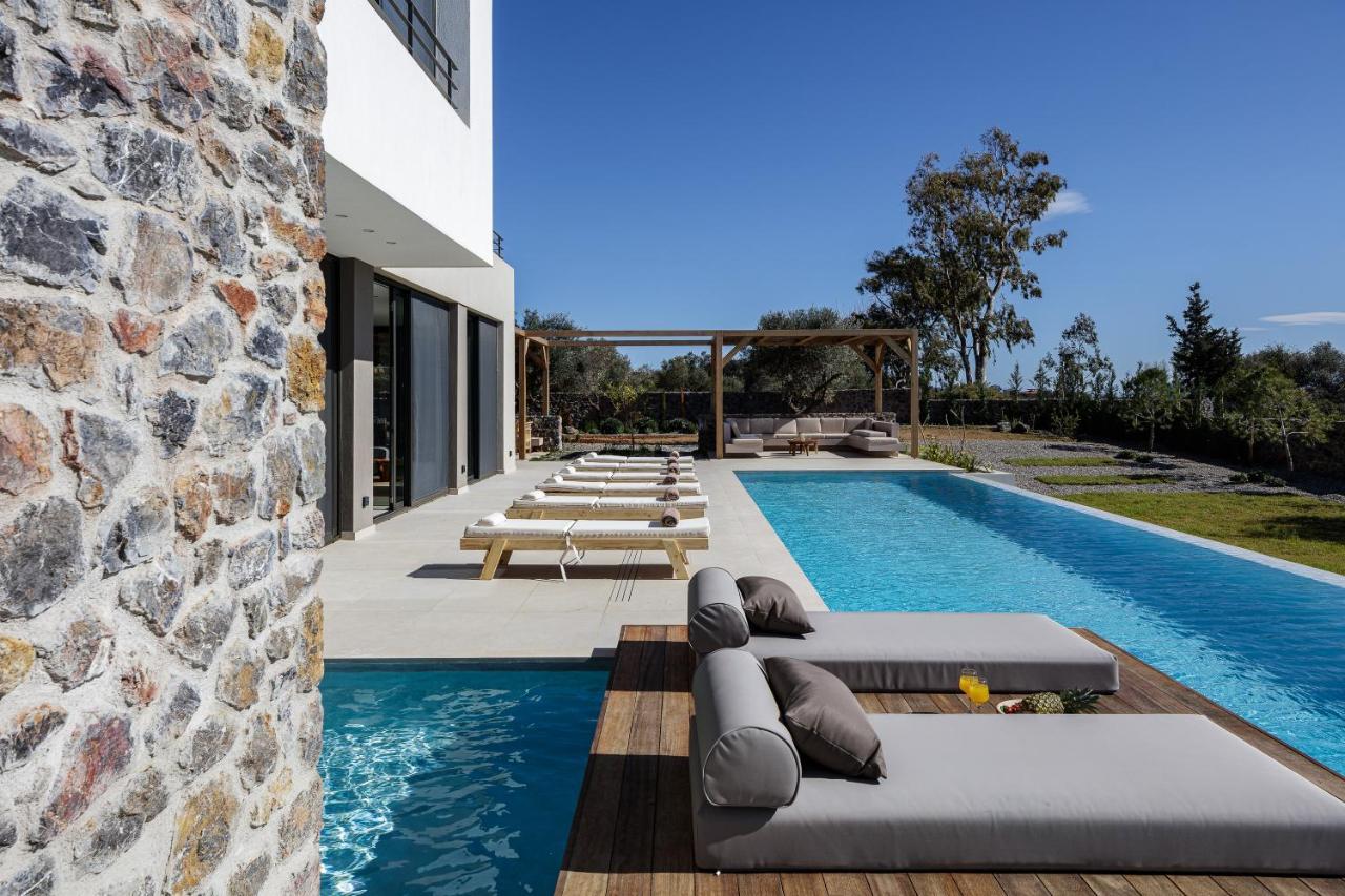 Villa Al Sur Χανιά Εξωτερικό φωτογραφία