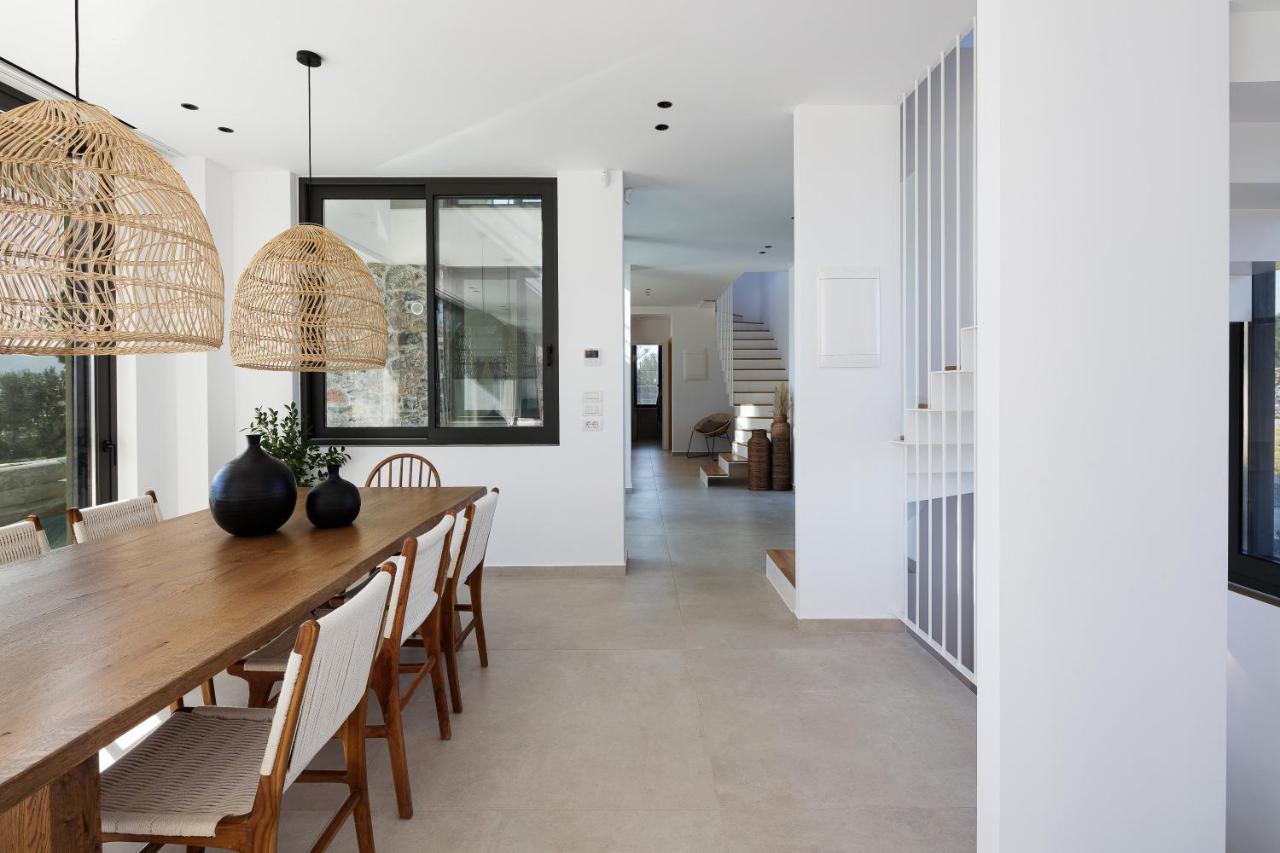Villa Al Sur Χανιά Εξωτερικό φωτογραφία