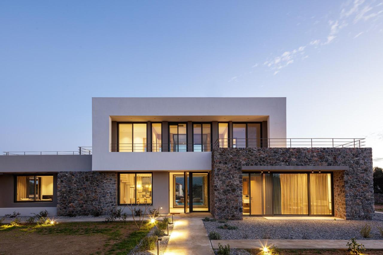 Villa Al Sur Χανιά Εξωτερικό φωτογραφία