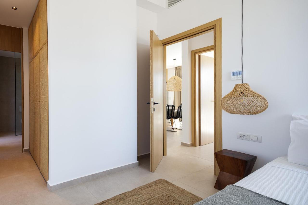 Villa Al Sur Χανιά Εξωτερικό φωτογραφία