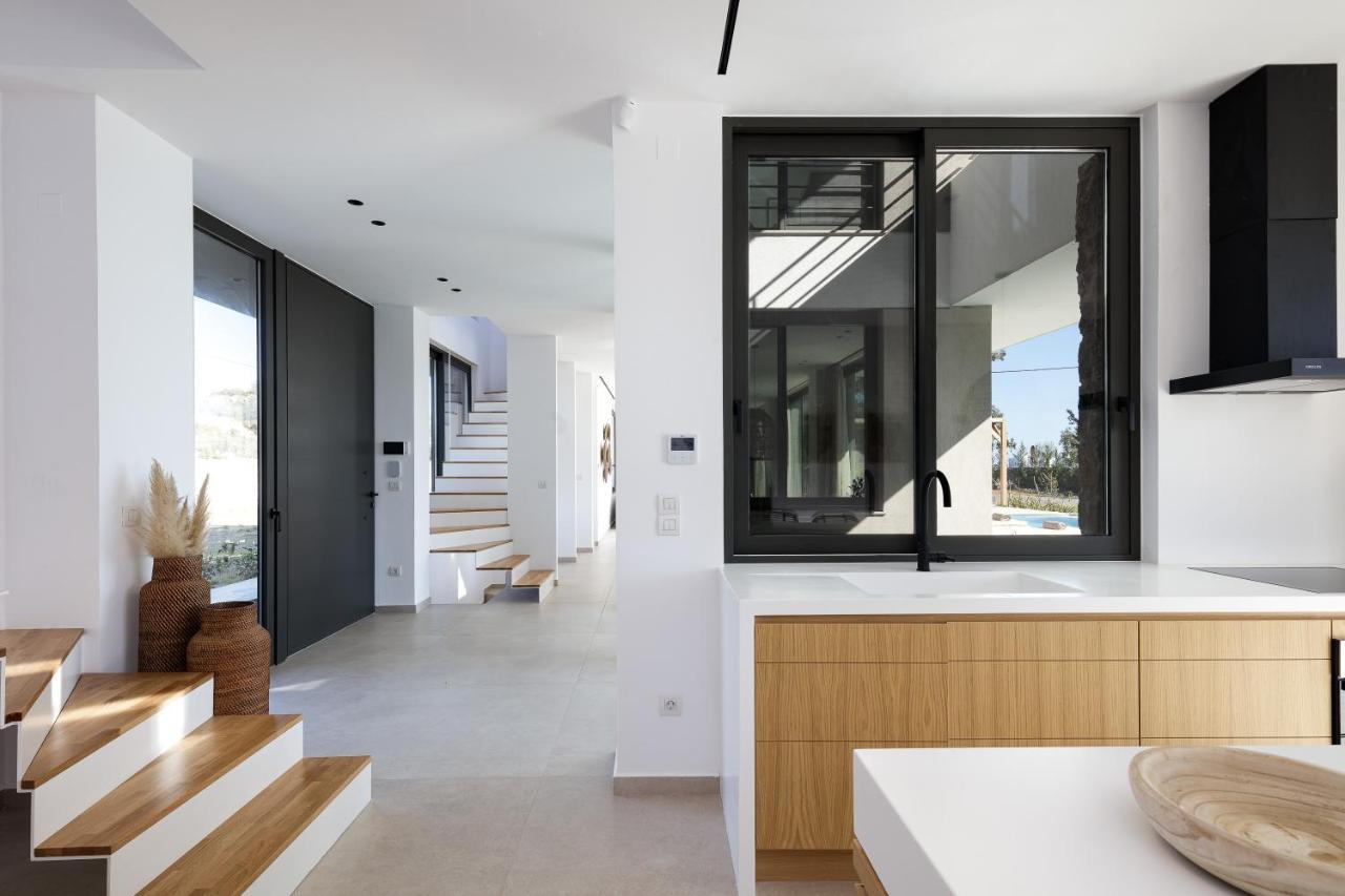 Villa Al Sur Χανιά Εξωτερικό φωτογραφία