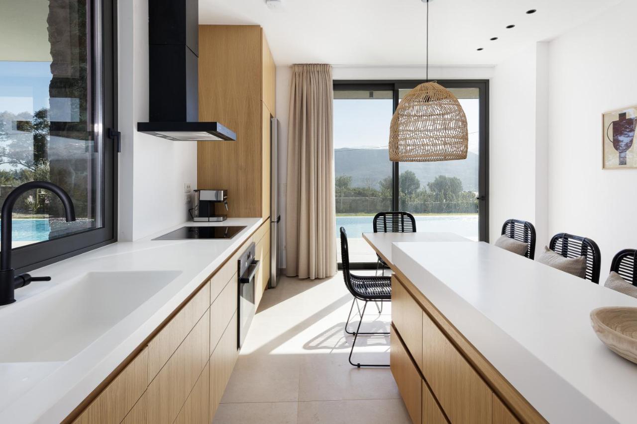 Villa Al Sur Χανιά Εξωτερικό φωτογραφία