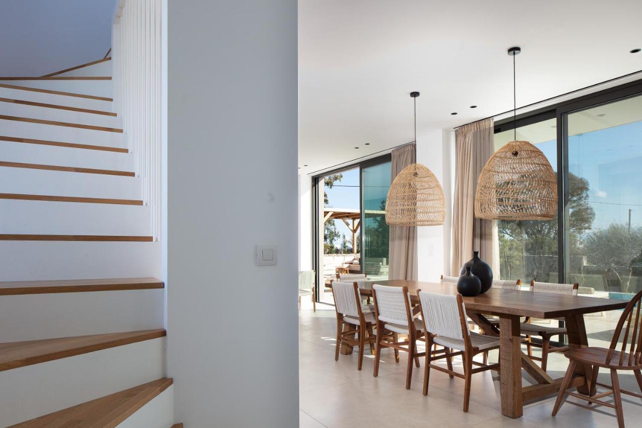 Villa Al Sur Χανιά Εξωτερικό φωτογραφία