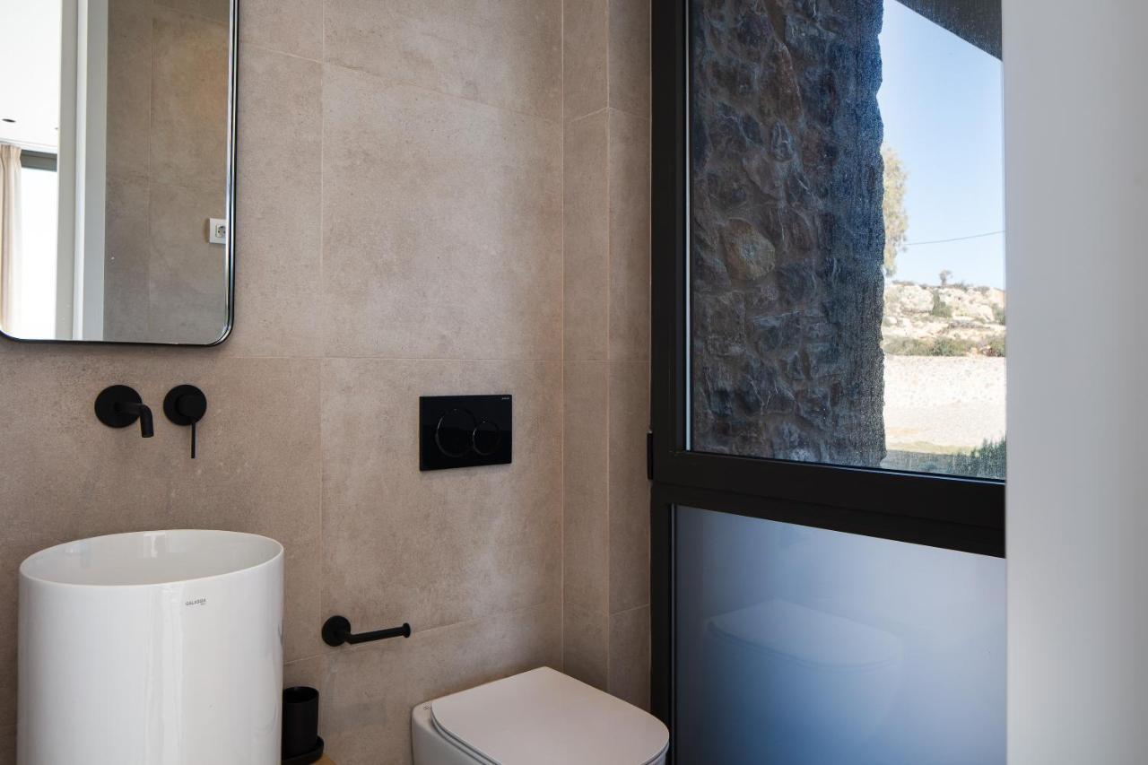 Villa Al Sur Χανιά Εξωτερικό φωτογραφία