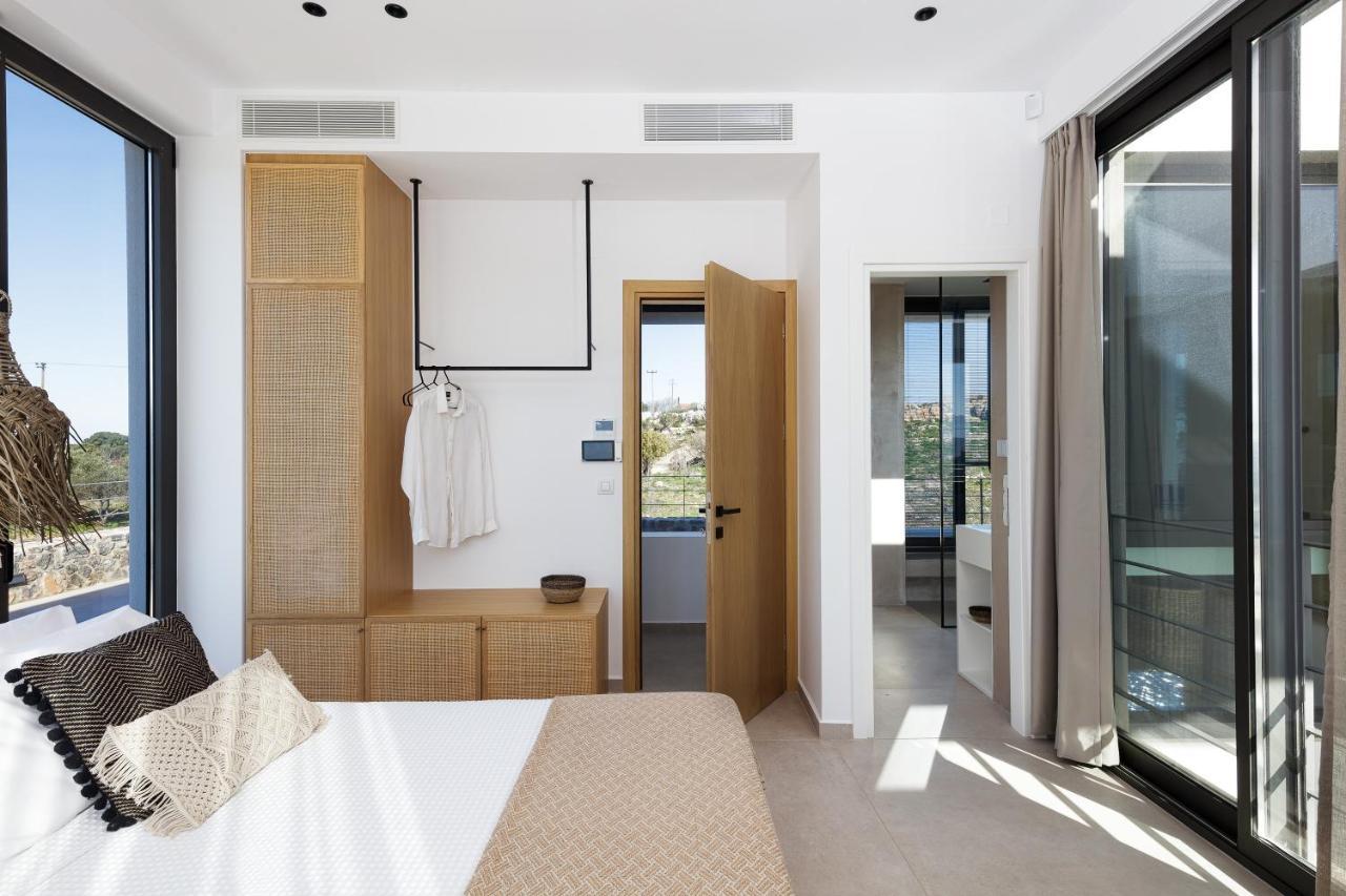 Villa Al Sur Χανιά Εξωτερικό φωτογραφία