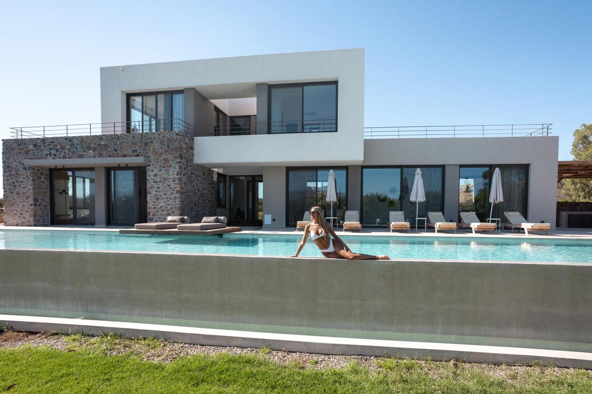 Villa Al Sur Χανιά Εξωτερικό φωτογραφία