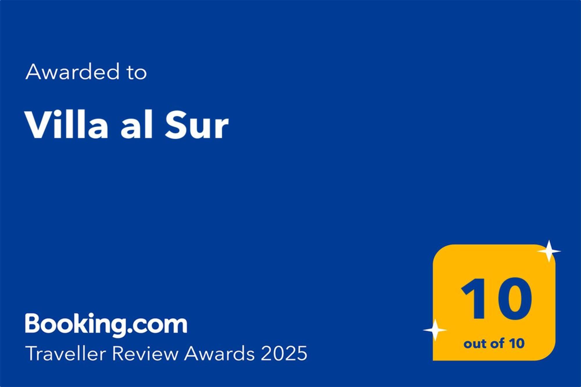 Villa Al Sur Χανιά Εξωτερικό φωτογραφία